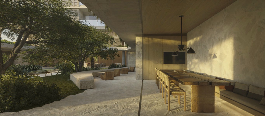 Cobertura, 4 quartos, 413 m² - Foto 41