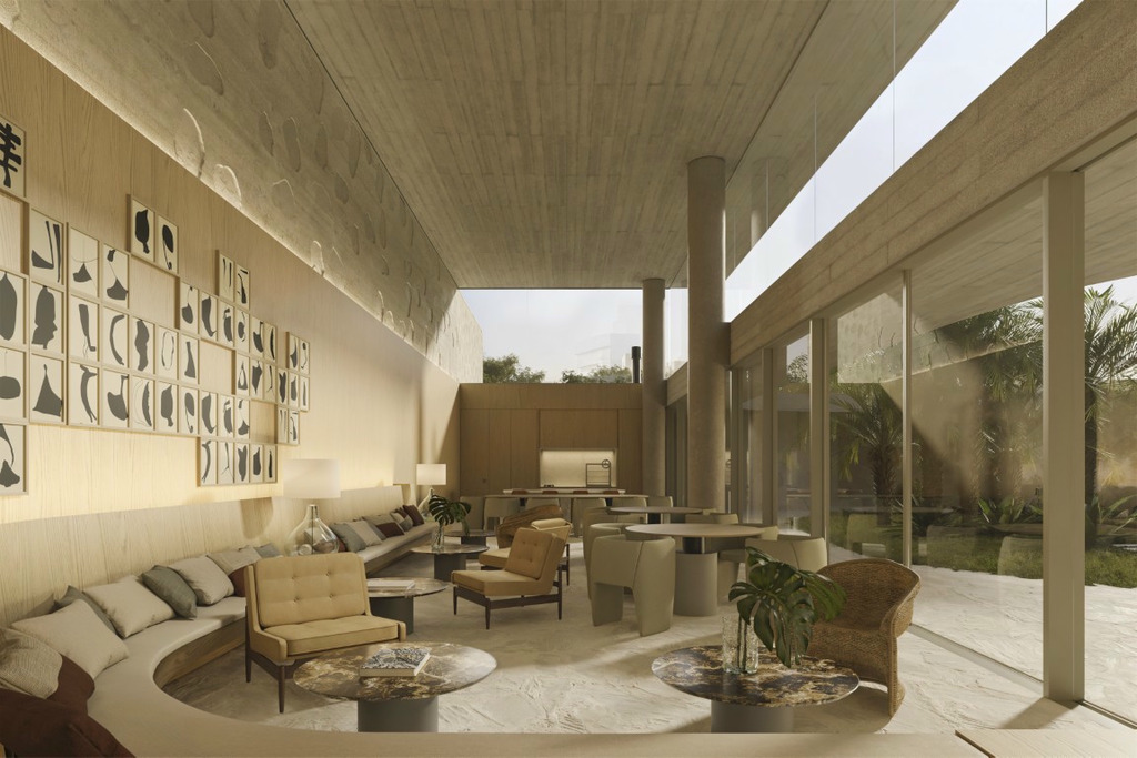 Cobertura, 4 quartos, 413 m² - Foto 37