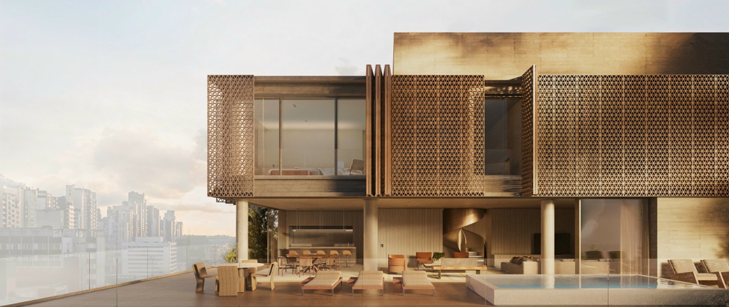 Cobertura, 4 quartos, 413 m² - Foto 48