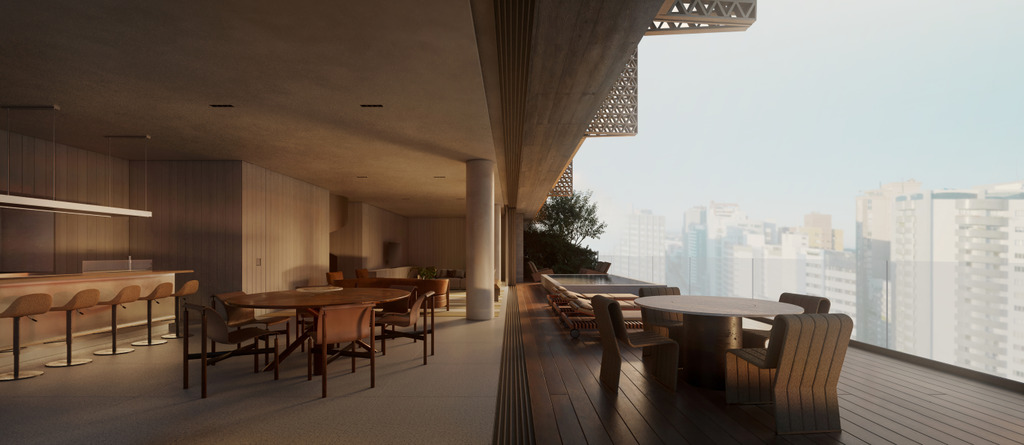 Cobertura, 4 quartos, 413 m² - Foto 25