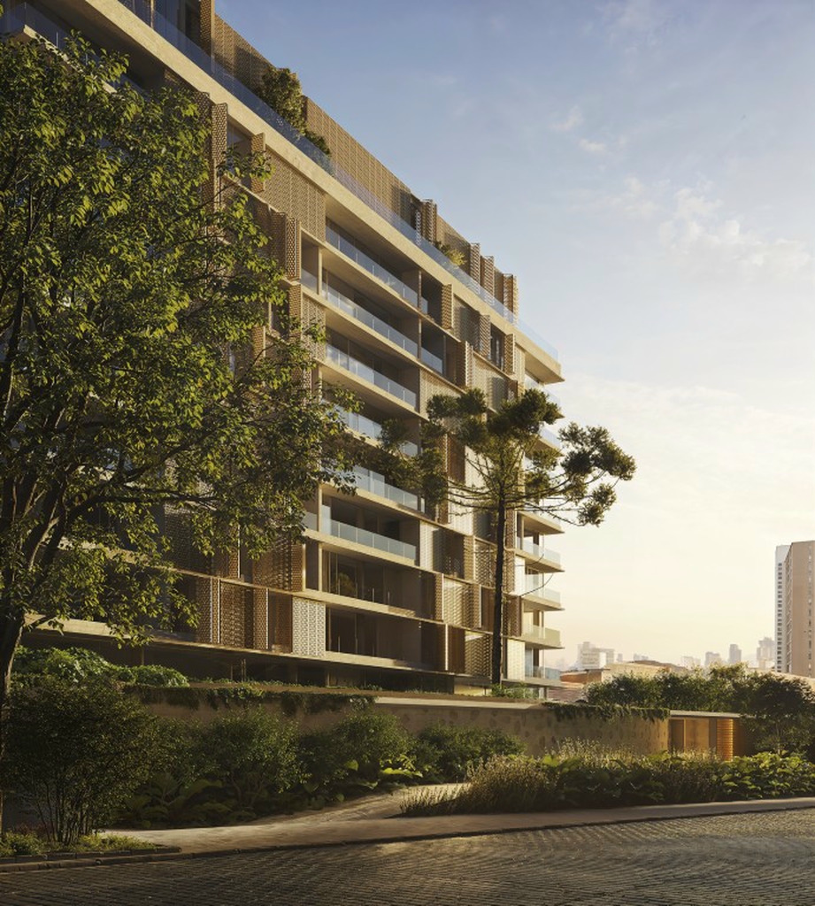 Cobertura, 4 quartos, 413 m² - Foto 9