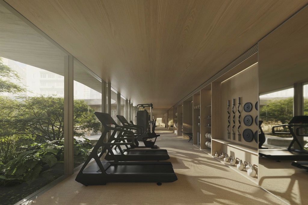 Cobertura, 4 quartos, 413 m² - Foto 30