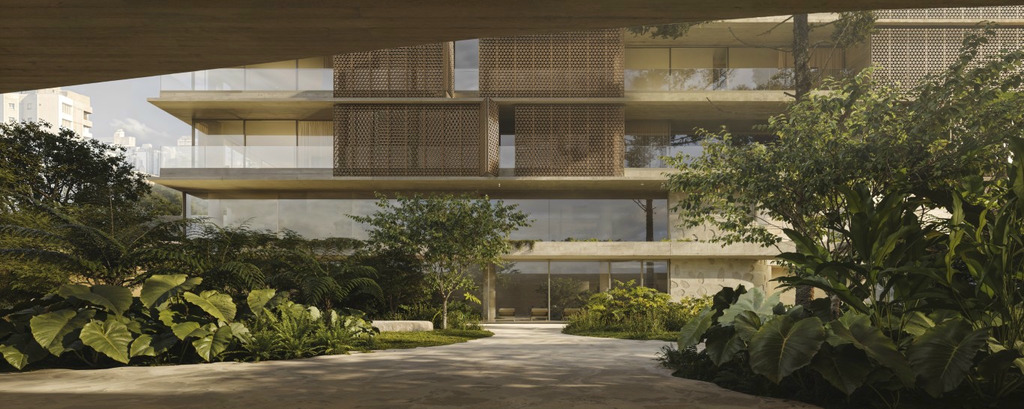 Cobertura, 4 quartos, 413 m² - Foto 15