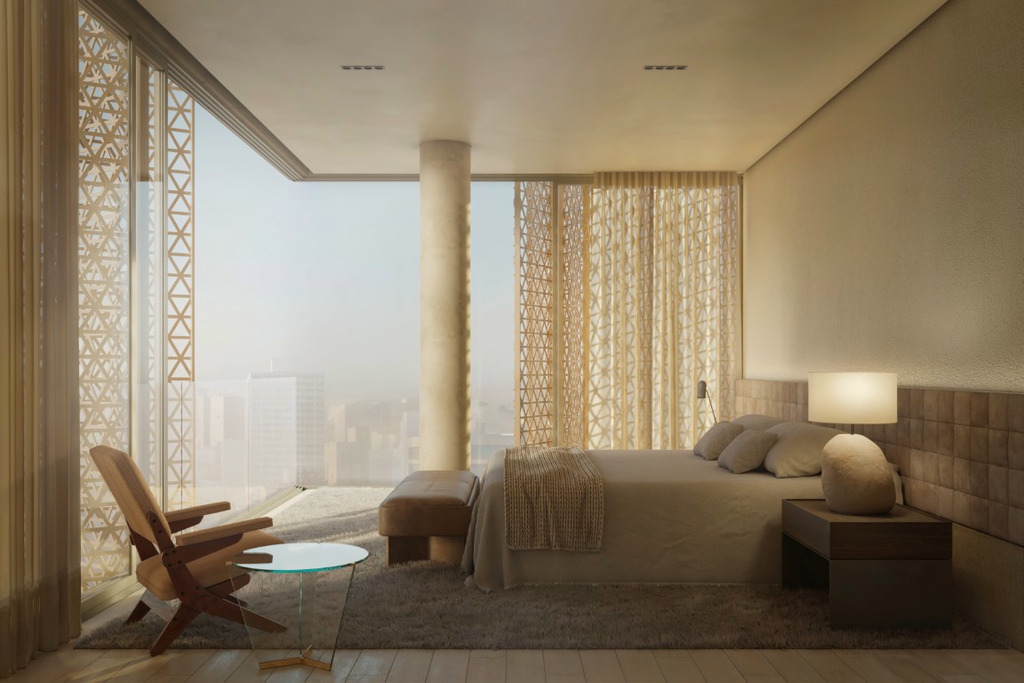 Cobertura, 4 quartos, 413 m² - Foto 26