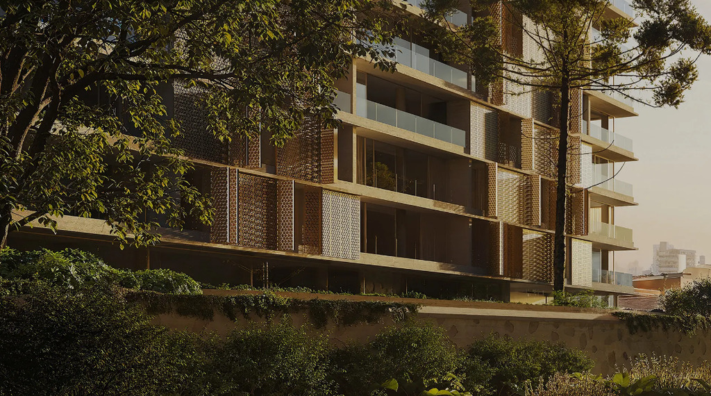 Cobertura, 4 quartos, 413 m² - Foto 8