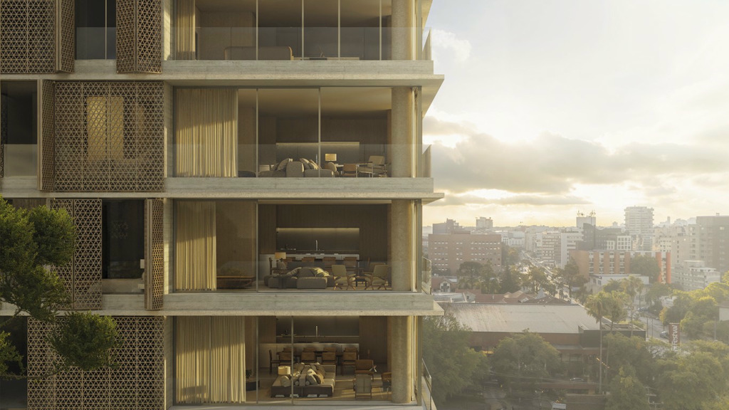 Cobertura, 4 quartos, 413 m² - Foto 49