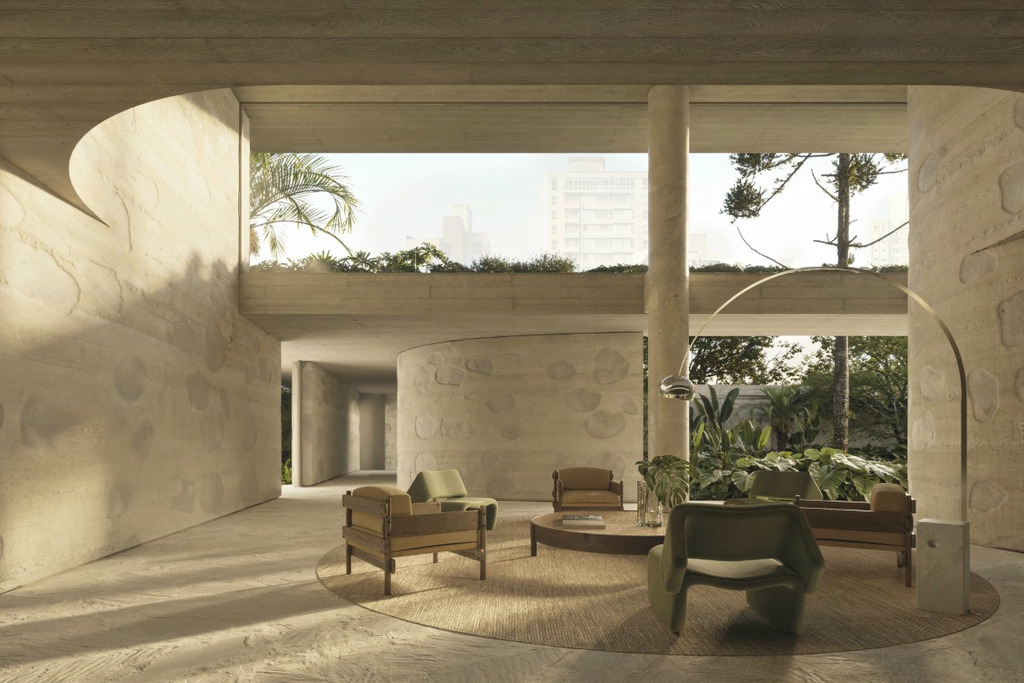 Cobertura, 4 quartos, 413 m² - Foto 11