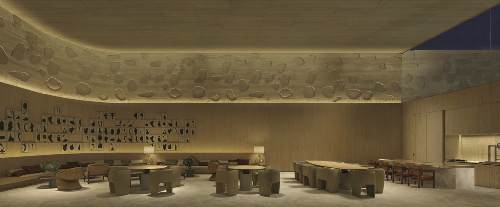 Cobertura, 4 quartos, 413 m² - Foto 34