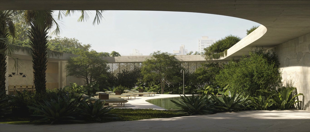 Cobertura, 4 quartos, 413 m² - Foto 46