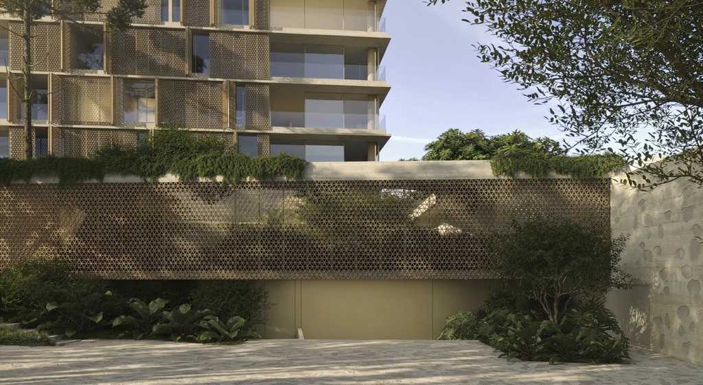 Cobertura, 4 quartos, 413 m² - Foto 10