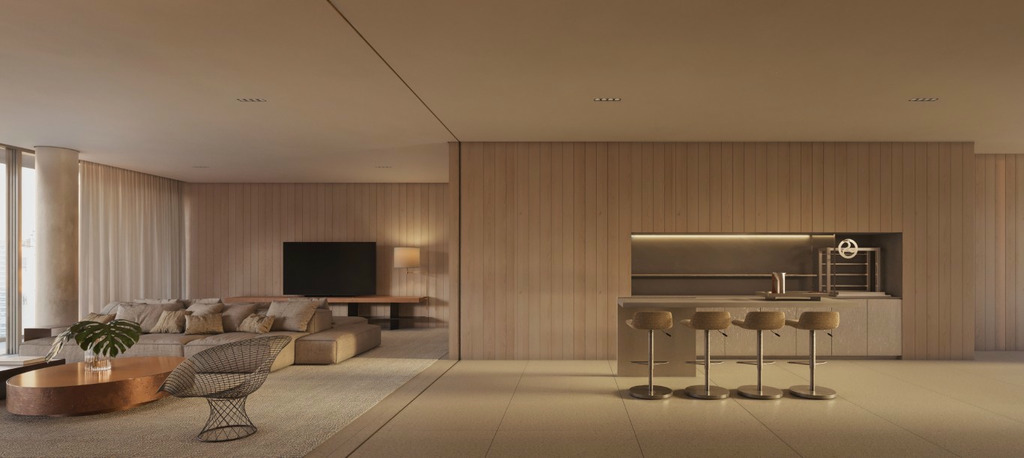 Cobertura, 4 quartos, 413 m² - Foto 22