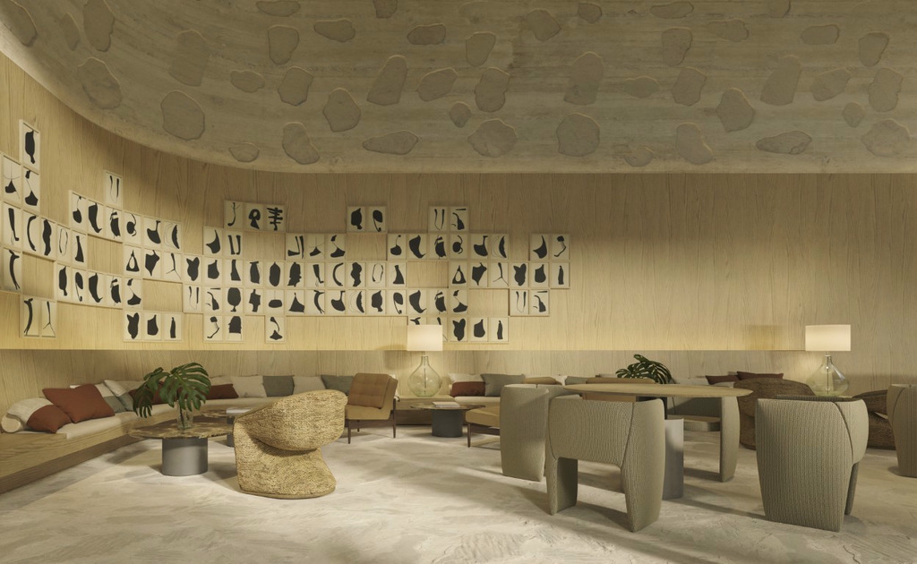 Cobertura, 4 quartos, 413 m² - Foto 35