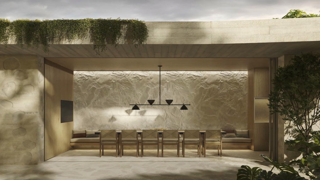 Cobertura, 4 quartos, 413 m² - Foto 38