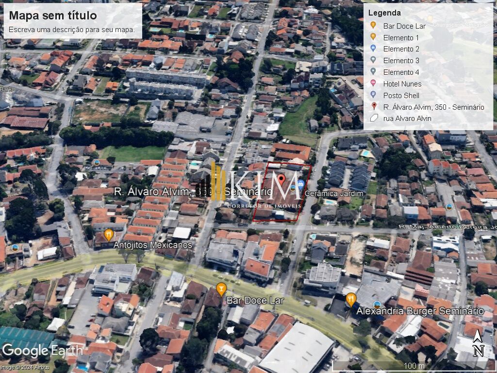 Terreno, 3400 m² - Foto 6