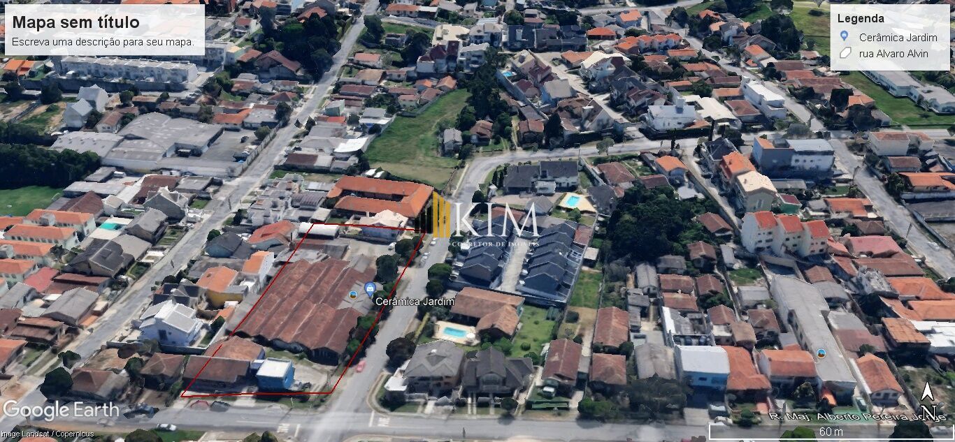 Terreno, 3400 m² - Foto 3