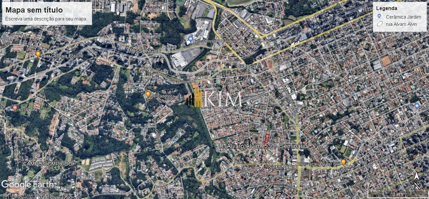 Terreno, 3400 m² - Foto 7