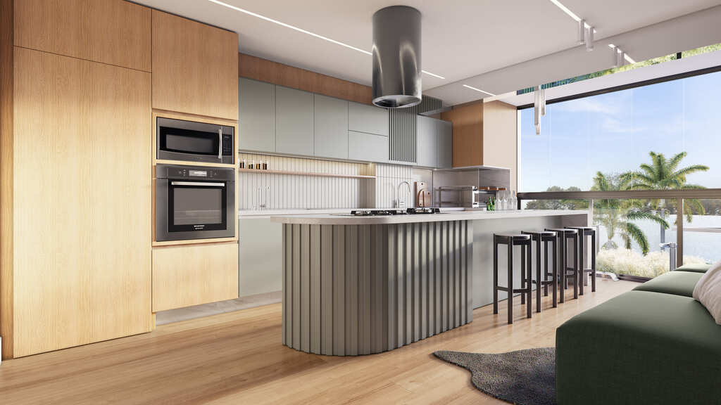 Apartamento, 3 quartos, 66 m² - Foto 7