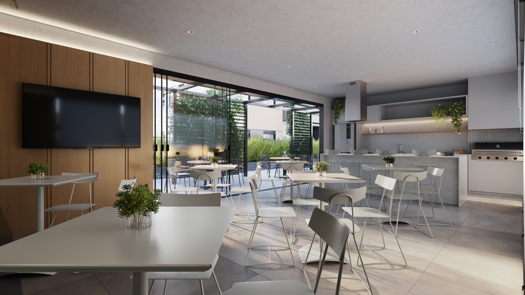 Apartamento, 3 quartos, 66 m² - Foto 11