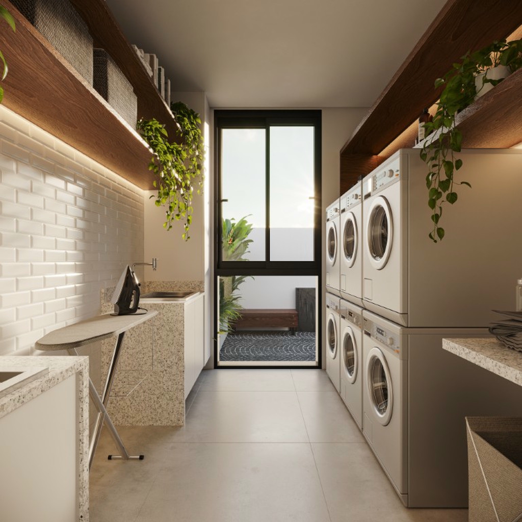 Apartamento, 1 quarto, 41 m² - Foto 24