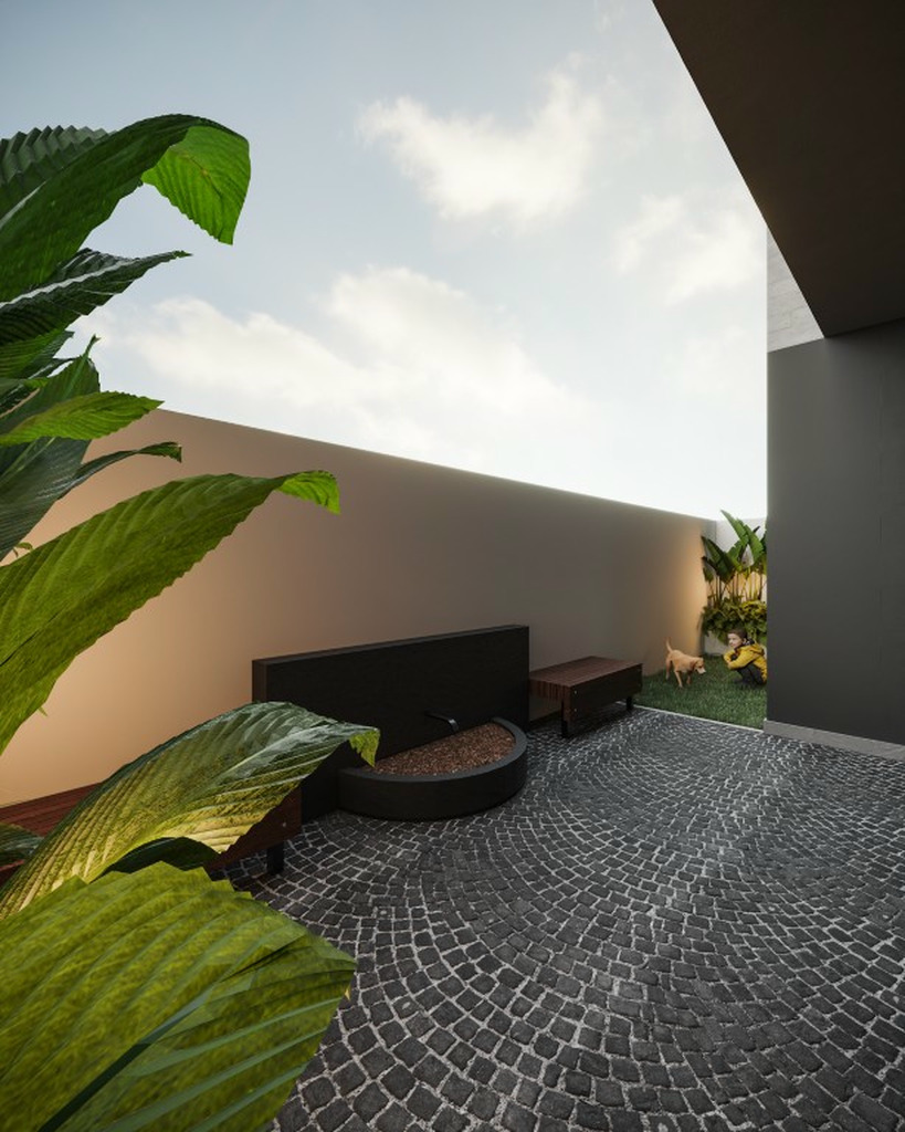 Apartamento, 1 quarto, 41 m² - Foto 7