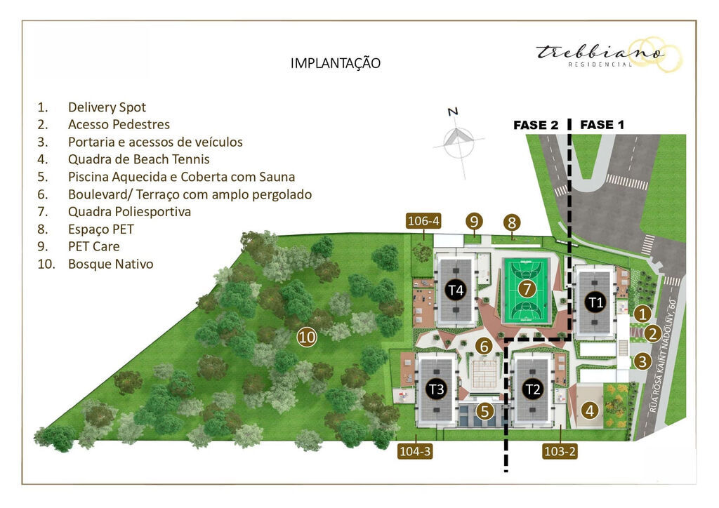 Apartamento, 3 quartos, 87 m² - Foto 9