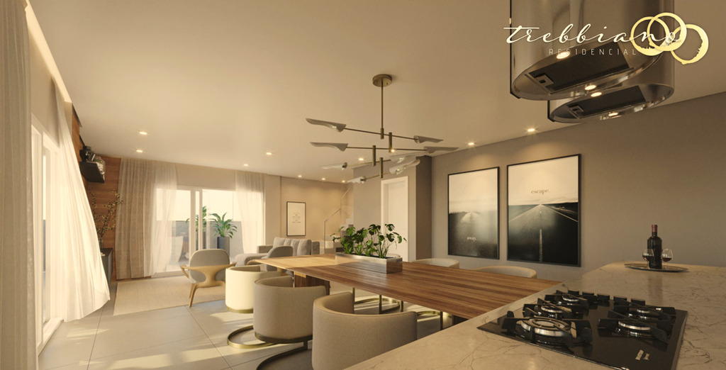 Apartamento, 3 quartos, 87 m² - Foto 6
