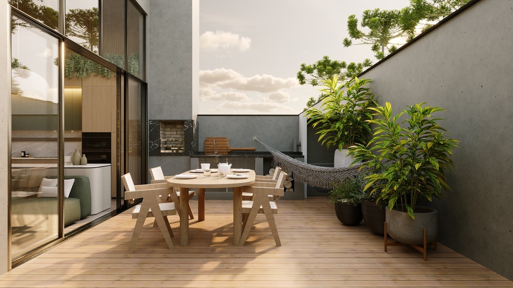 Apartamento, 2 quartos, 86 m² - Foto 11