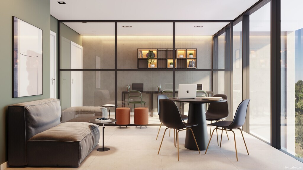 Apartamento, 2 quartos, 86 m² - Foto 18