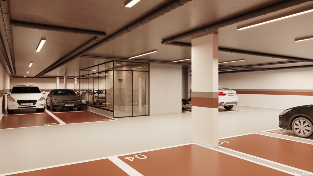 Apartamento, 2 quartos, 86 m² - Foto 21