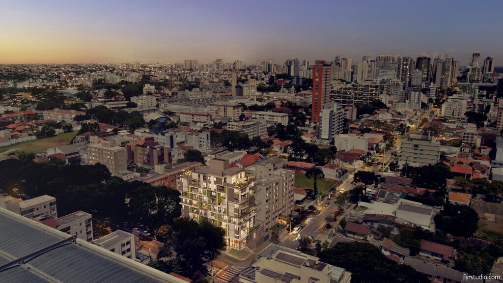 Apartamento, 2 quartos, 86 m² - Foto 27