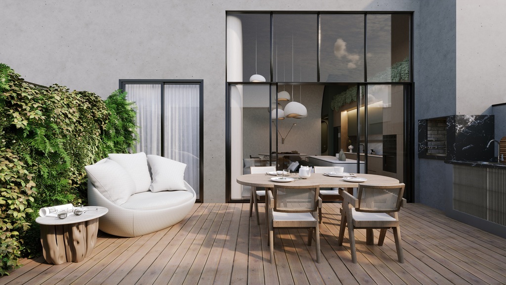 Apartamento, 2 quartos, 86 m² - Foto 12
