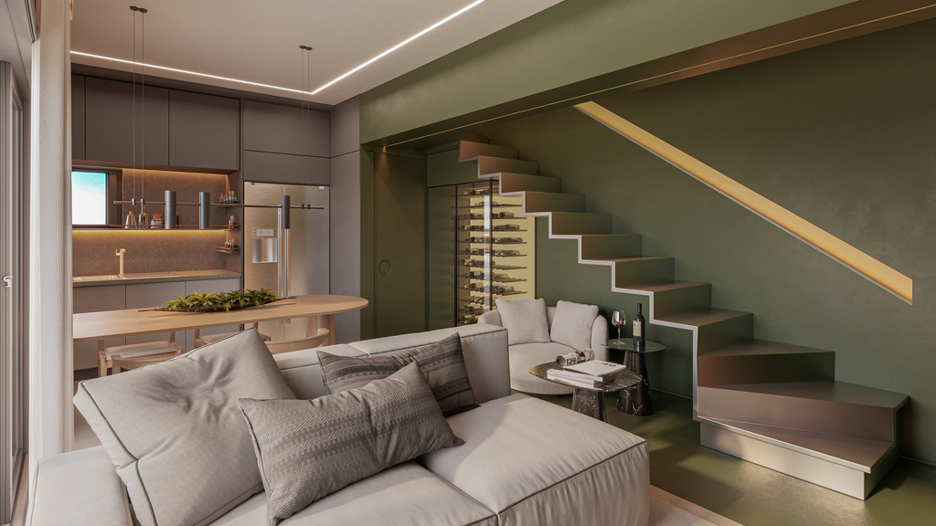 Apartamento, 2 quartos, 86 m² - Foto 5