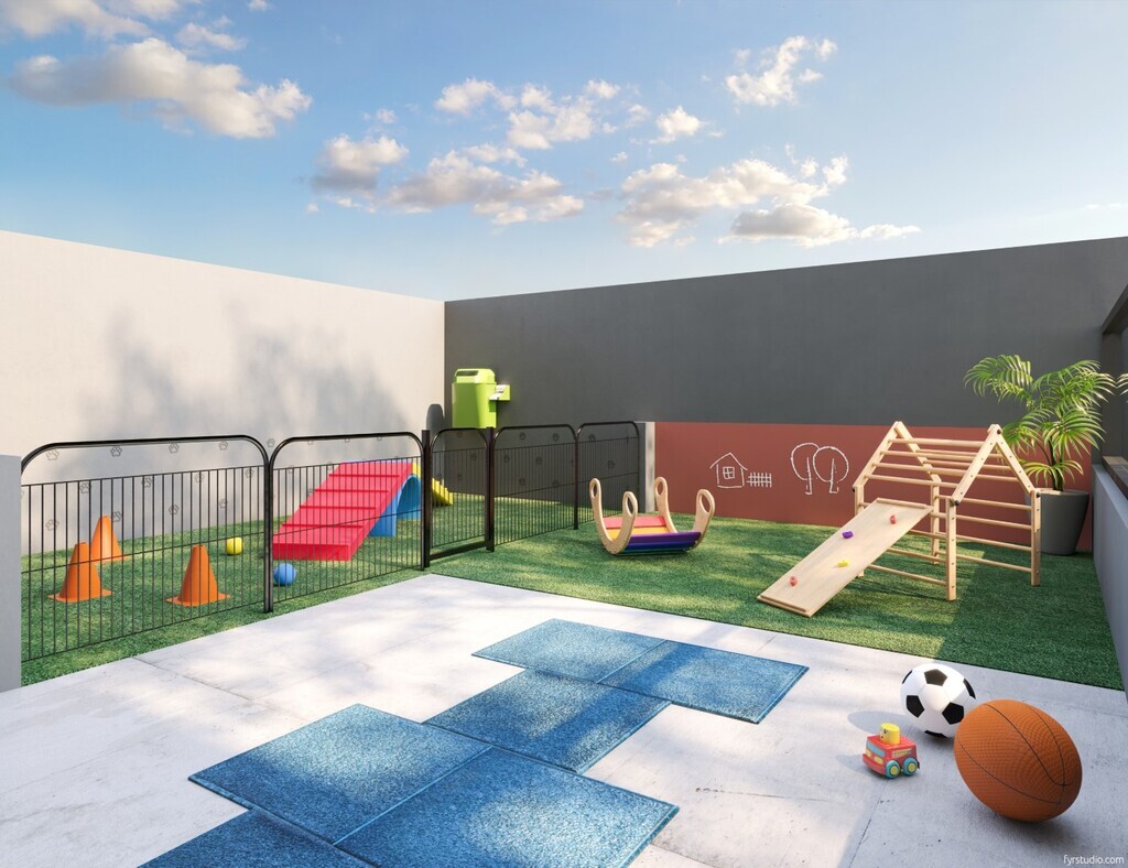 Apartamento, 2 quartos, 86 m² - Foto 24