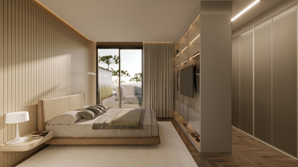 Apartamento, 2 quartos, 86 m² - Foto 15