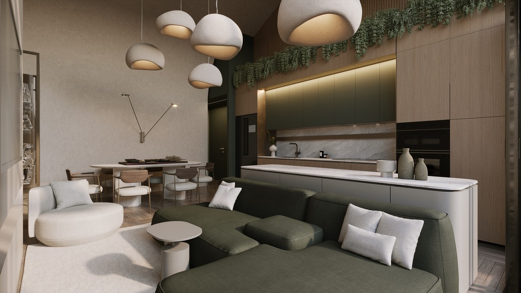 Apartamento, 2 quartos, 86 m² - Foto 6