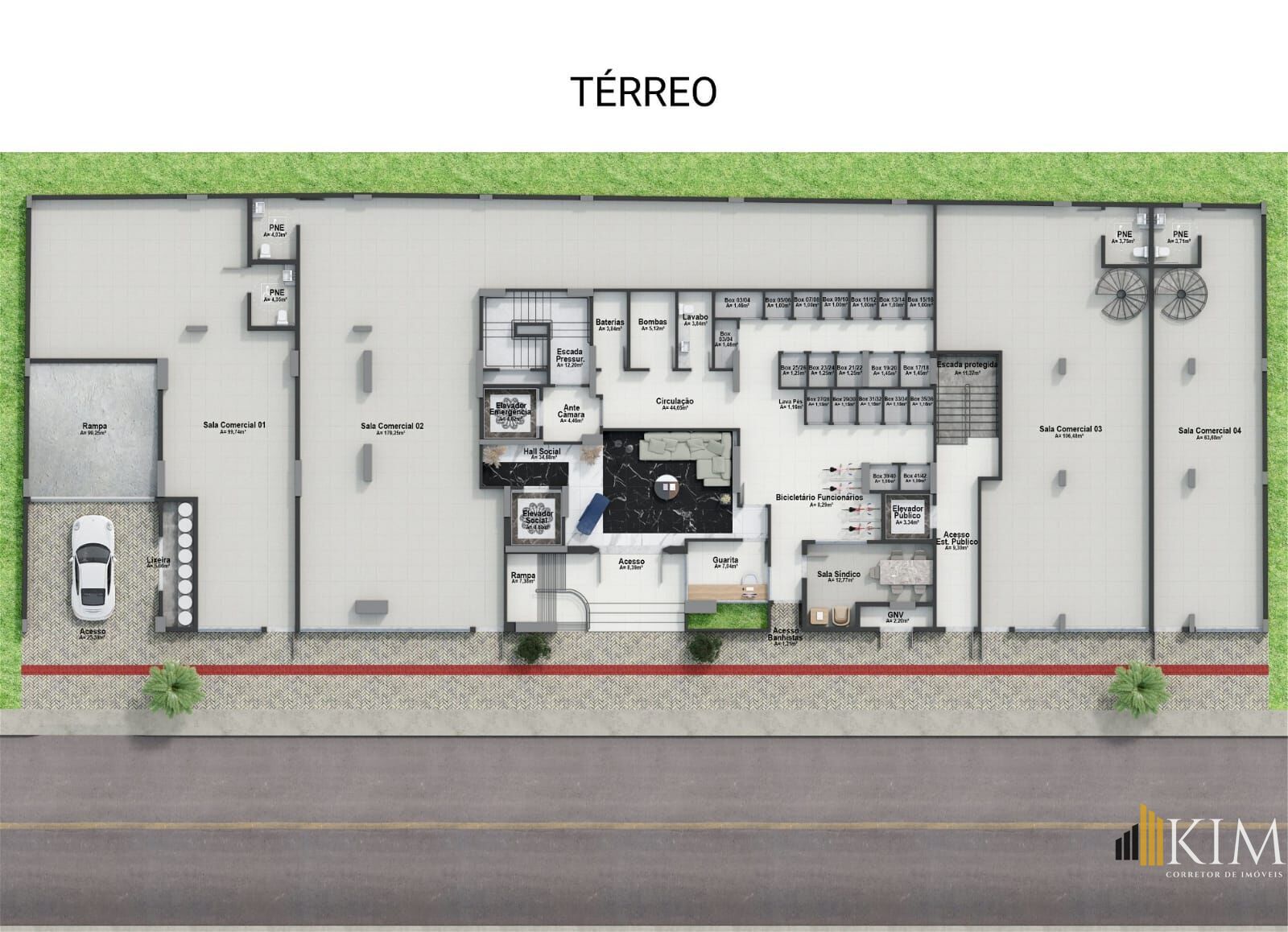 Apartamento, 4 quartos, 146 m² - Foto 22