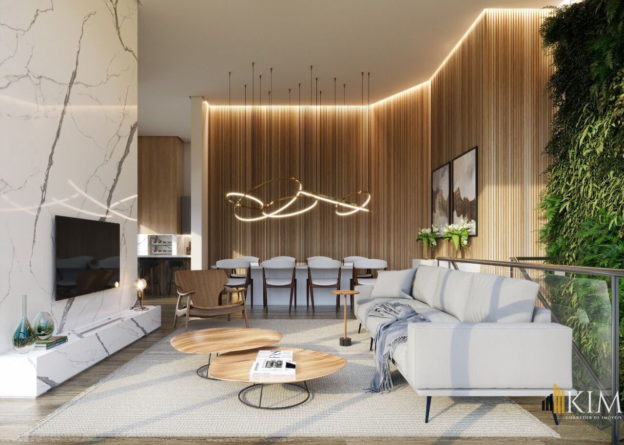 Apartamento, 4 quartos, 146 m² - Foto 4