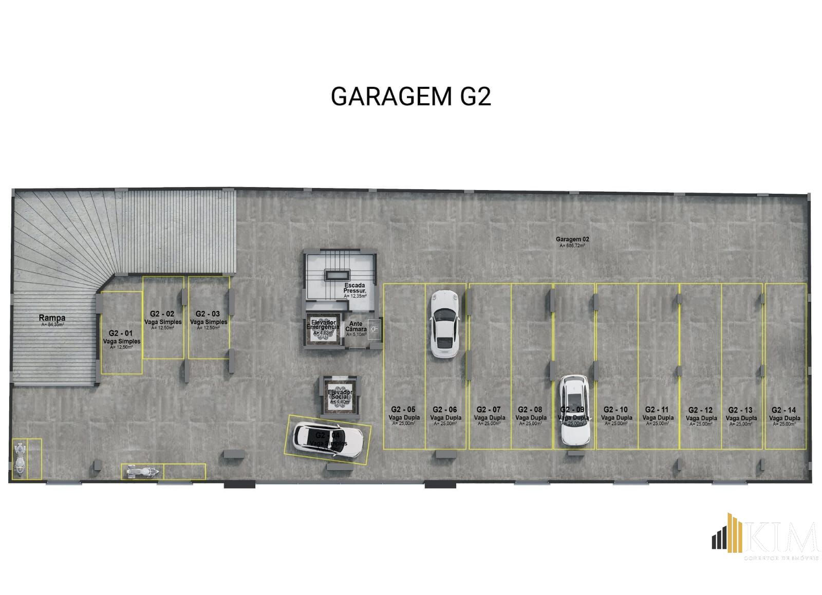 Apartamento, 4 quartos, 146 m² - Foto 29