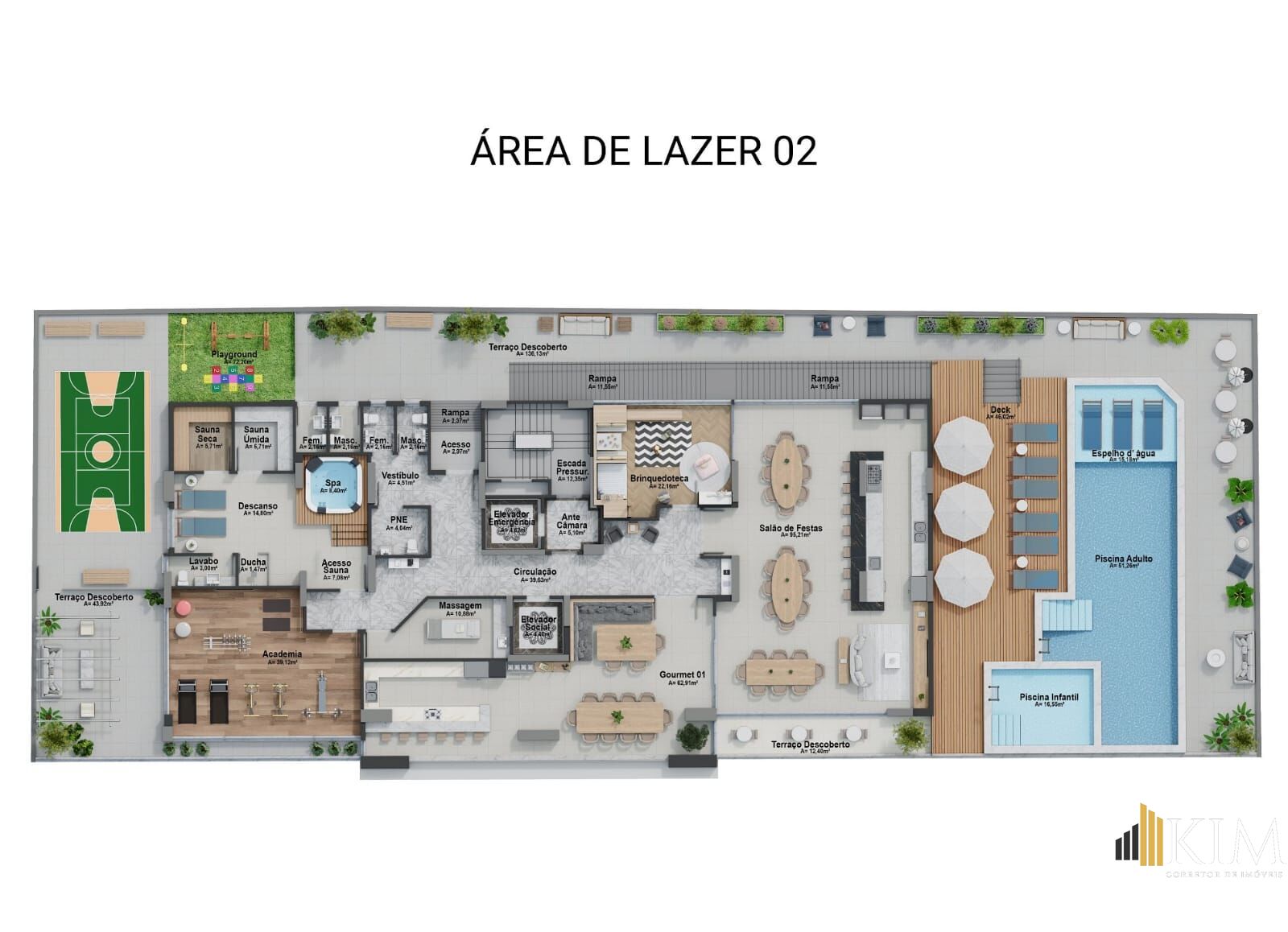 Apartamento, 4 quartos, 146 m² - Foto 20