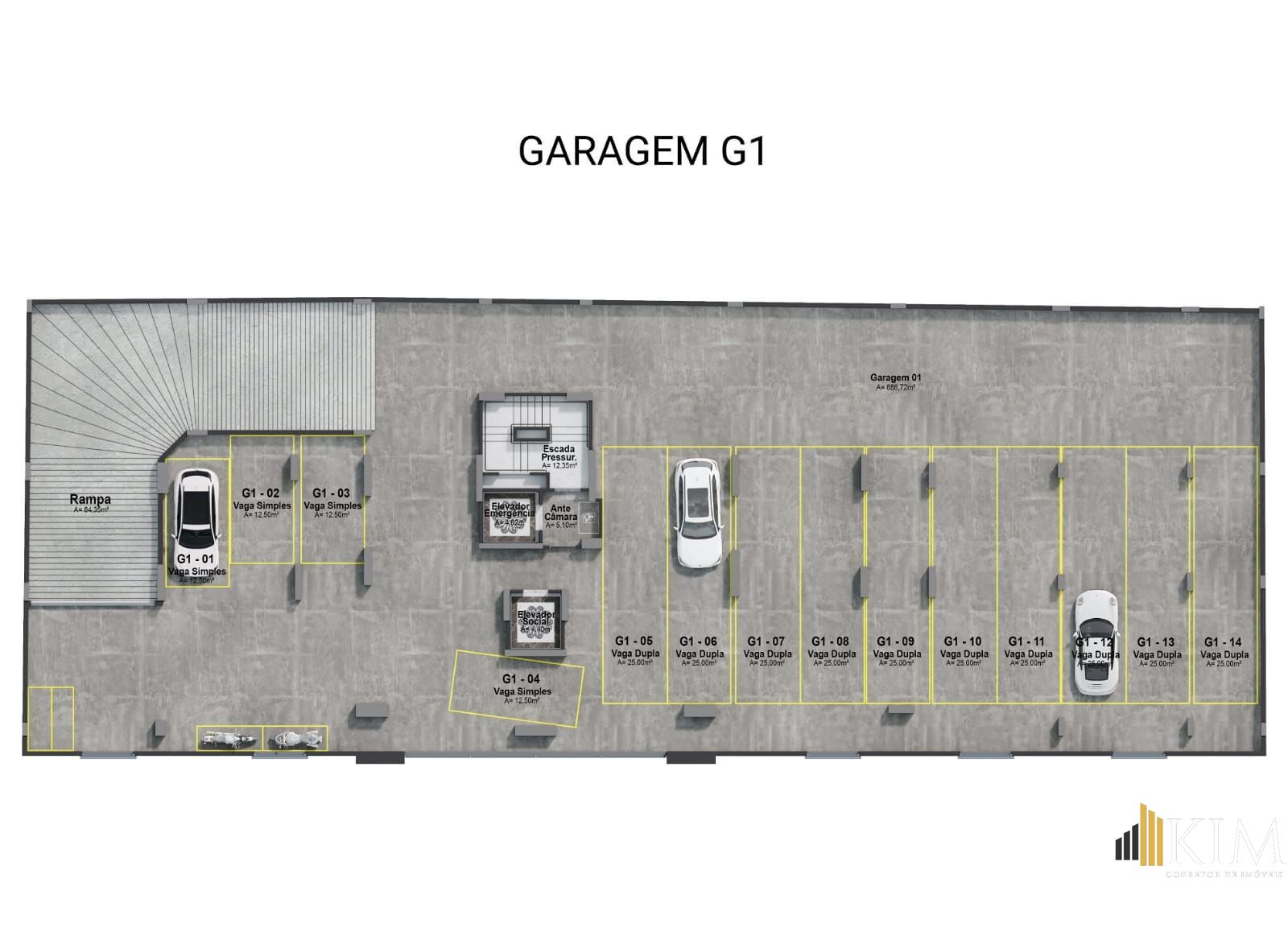 Apartamento, 4 quartos, 146 m² - Foto 21