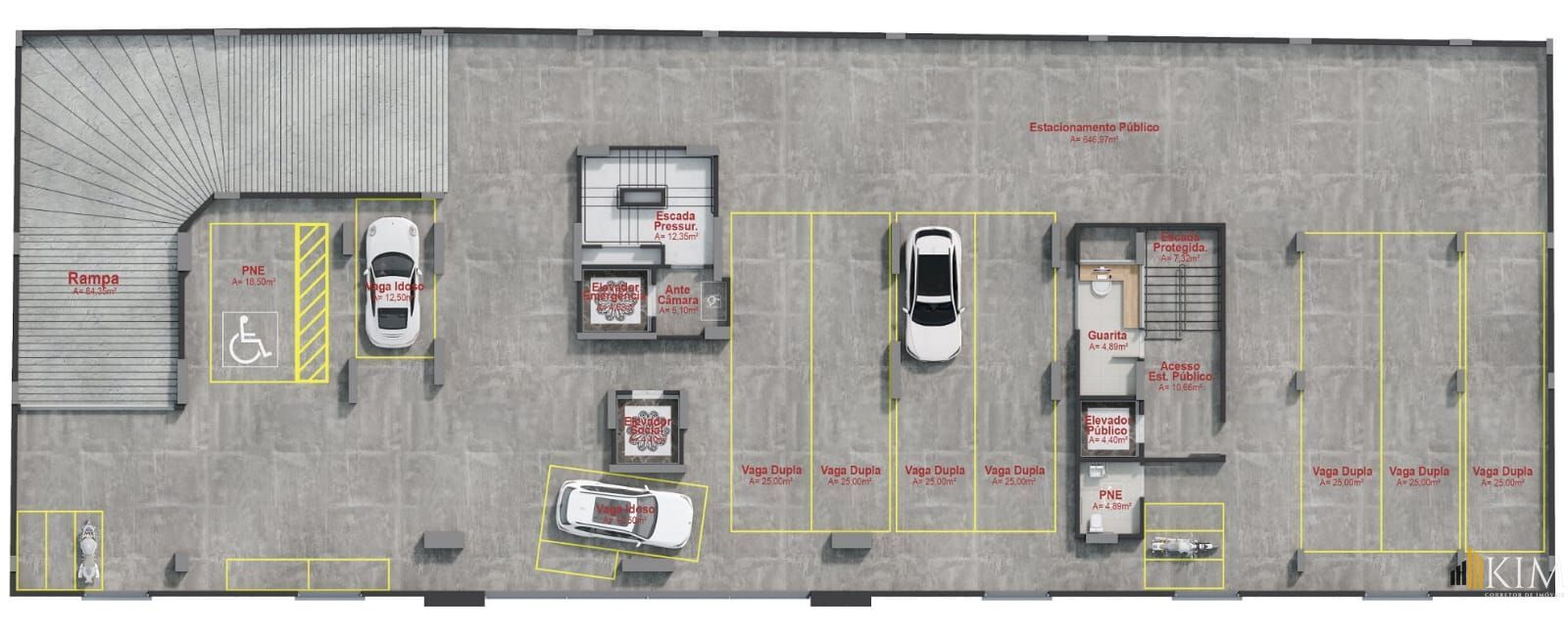 Apartamento, 4 quartos, 146 m² - Foto 25