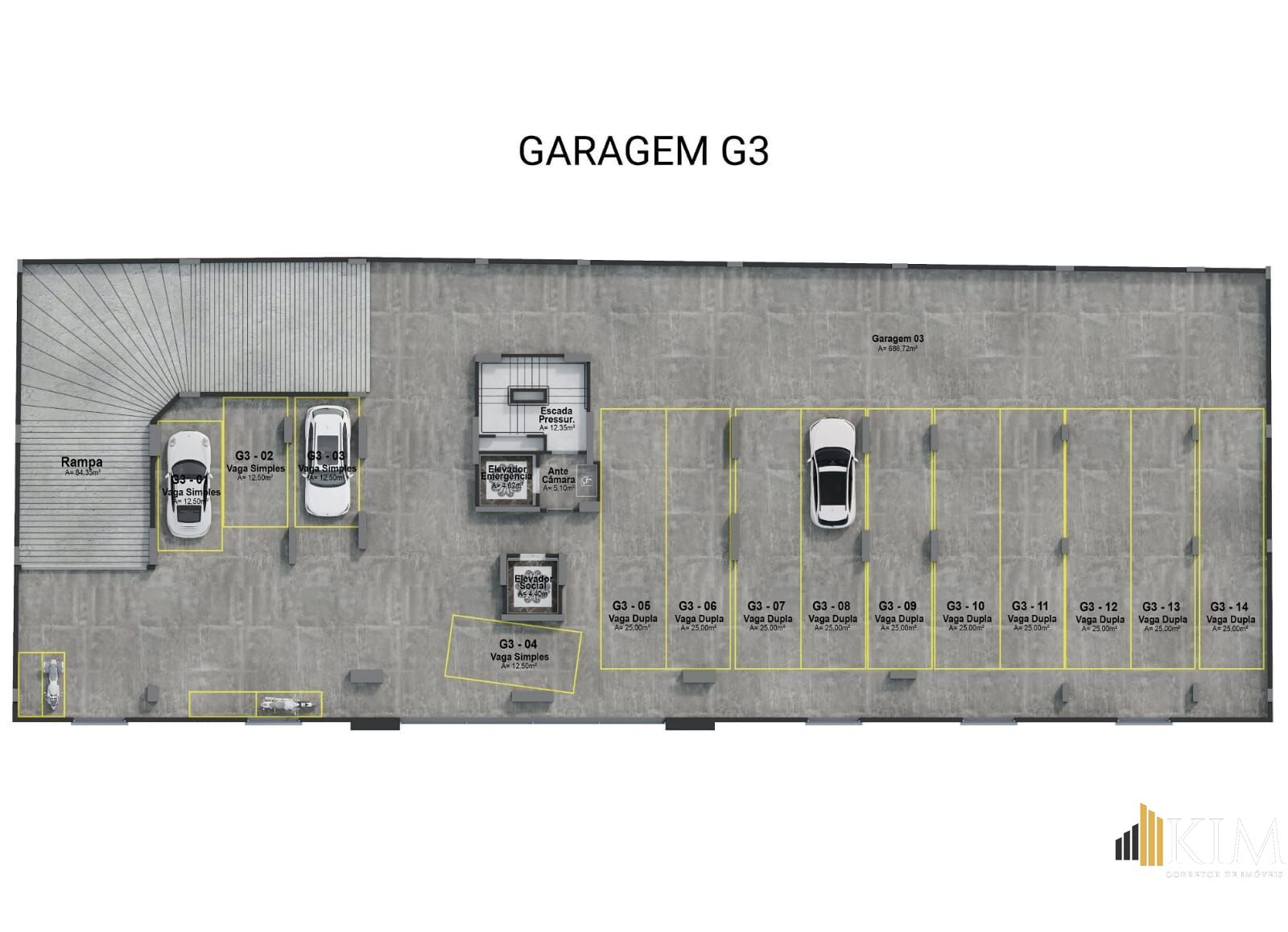 Apartamento, 4 quartos, 146 m² - Foto 26