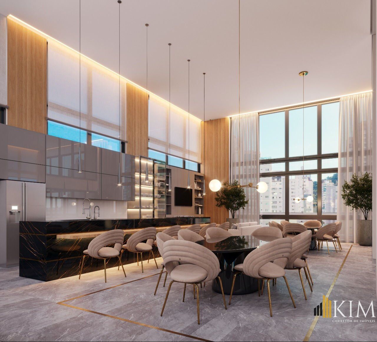 Apartamento, 4 quartos, 146 m² - Foto 9