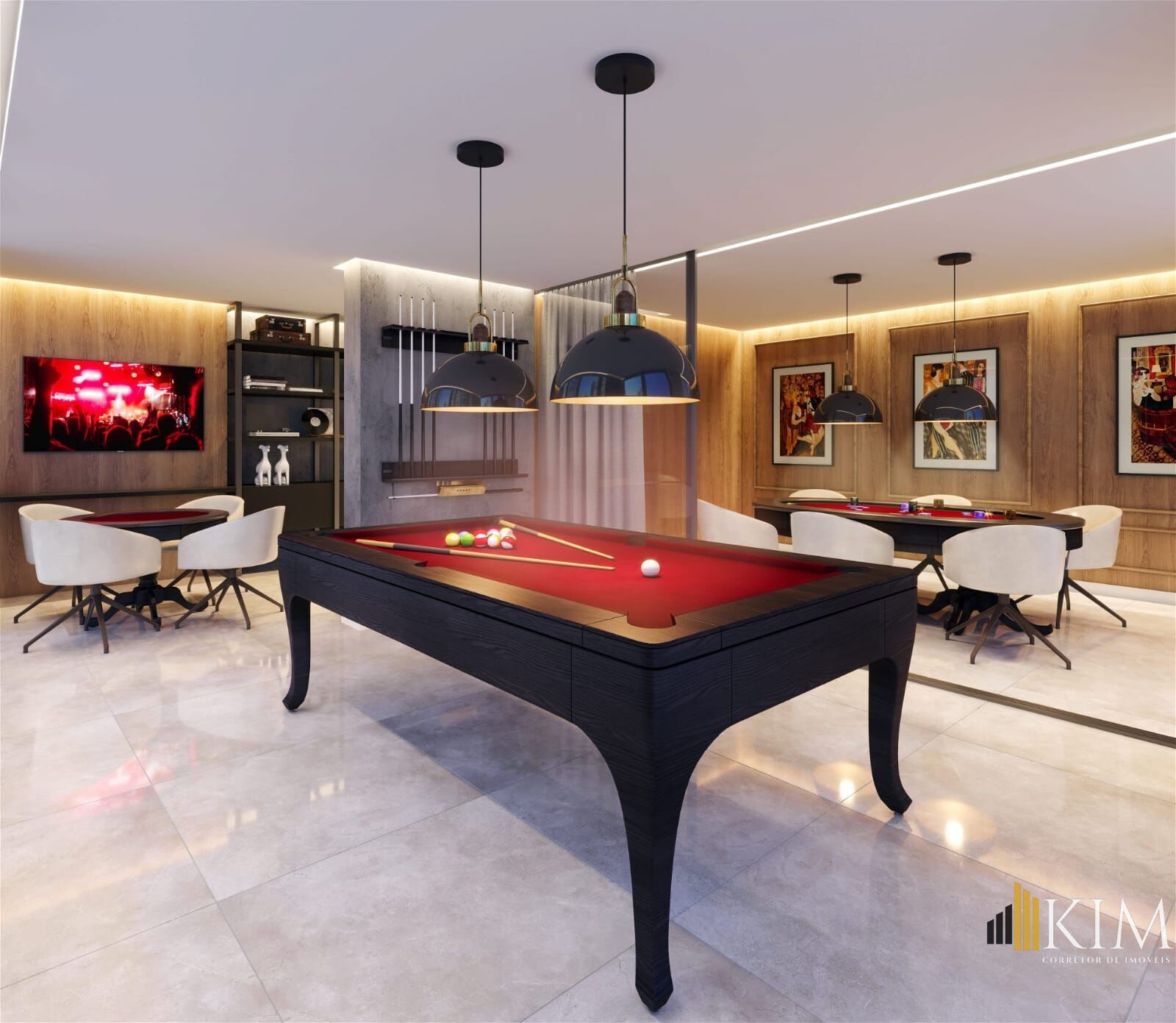 Apartamento, 4 quartos, 146 m² - Foto 7