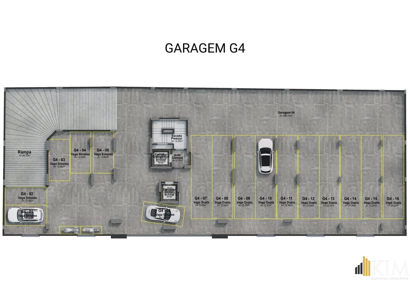 Apartamento, 4 quartos, 146 m² - Foto 28