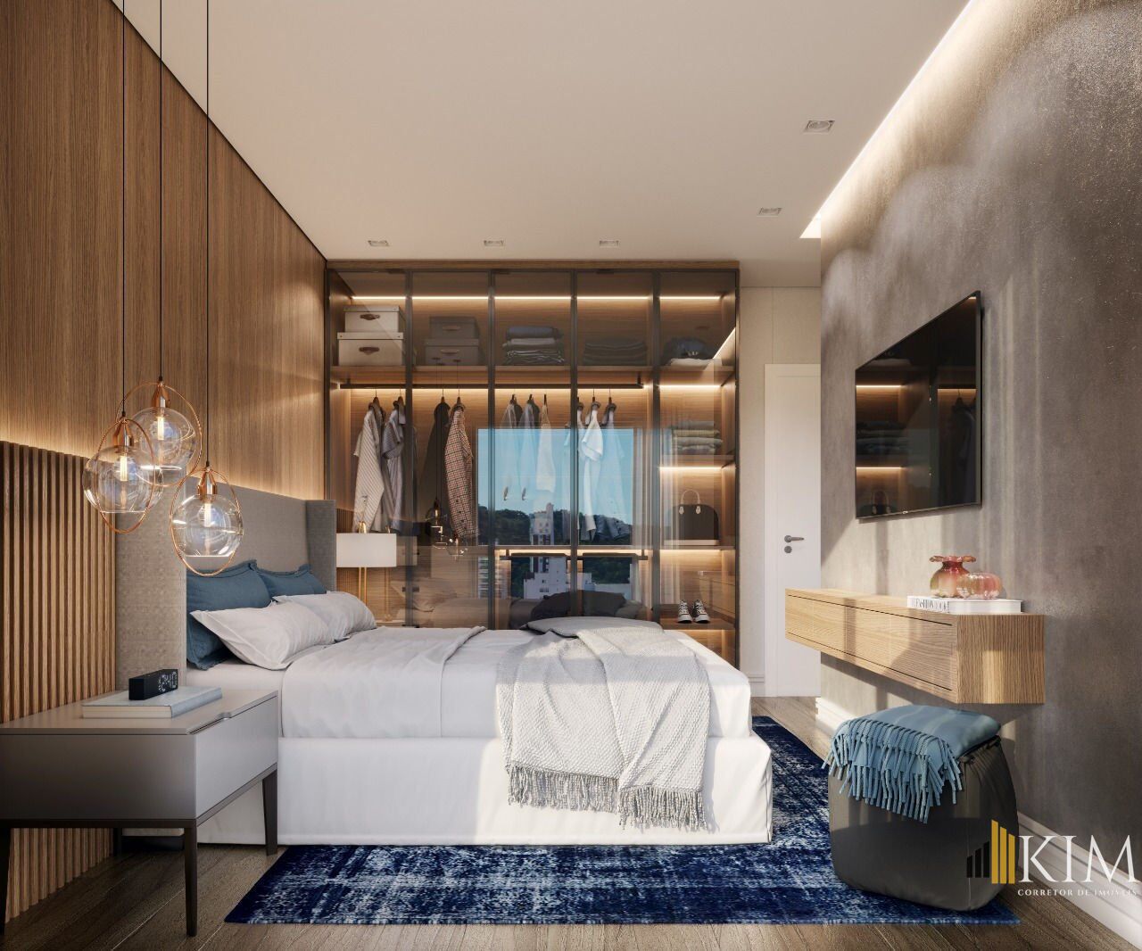 Apartamento, 4 quartos, 146 m² - Foto 15