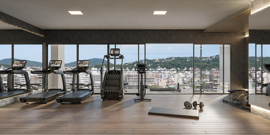 Apartamento, 2 quartos, 56 m² - Foto 7