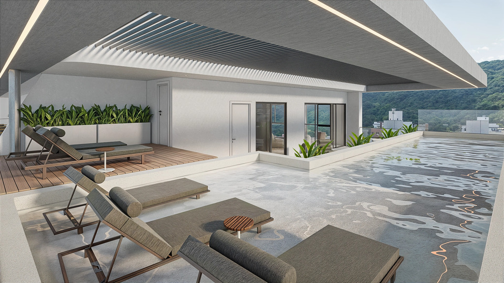 Apartamento, 2 quartos, 56 m² - Foto 15