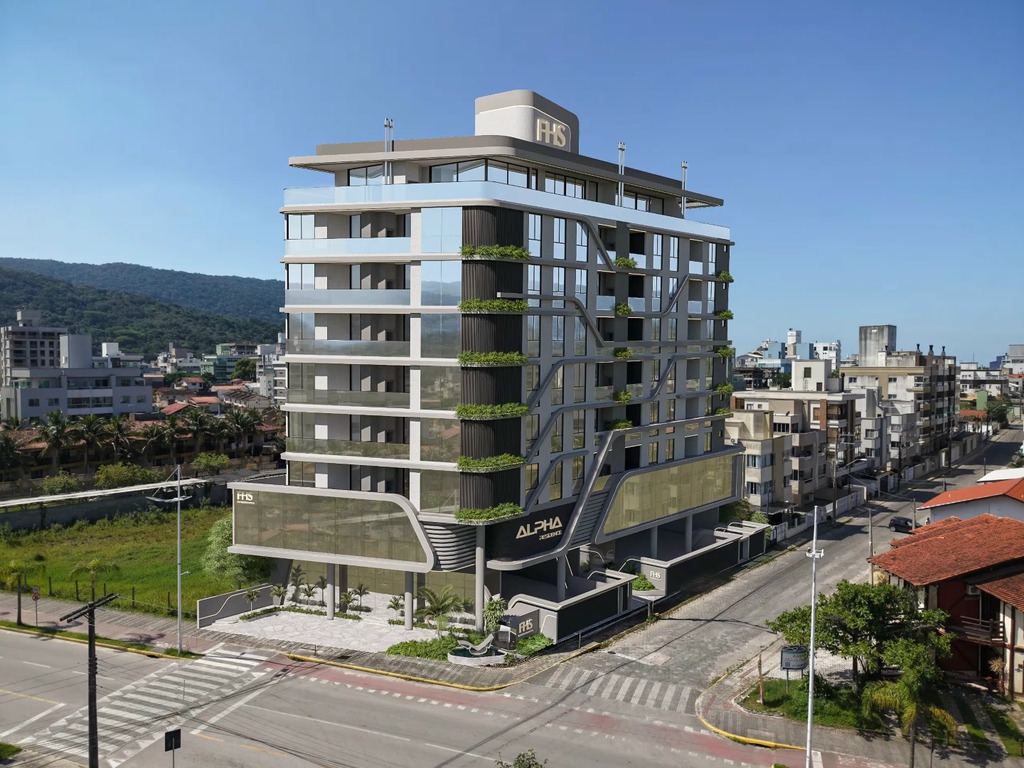 Apartamento, 2 quartos, 56 m² - Foto 4