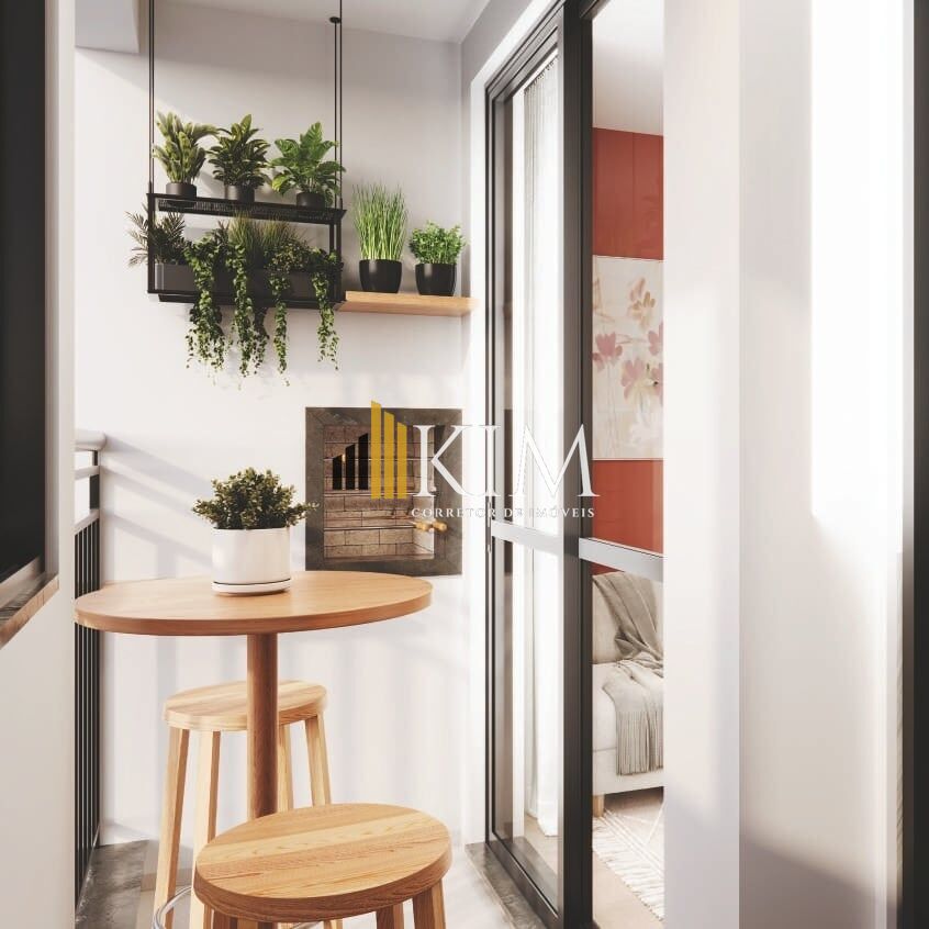 Apartamento, 3 quartos, 56 m² - Foto 6